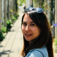 Abby Liu Email