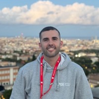 Minders Employee Nico de Paul's profile photo