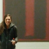 Visual Method Employee Mahi Andreou's profile photo