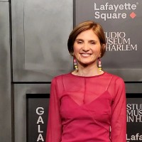 The Studio Museum in Harlem Employee Isabel Varban's profile photo