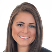 Hyatt Regency Princeton Employee Rachel James's profile photo