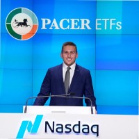 Pacer ETFs Employee Robert Cressman's profile photo