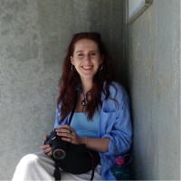 Varsity Publications Ltd Employee Eva Weinstein's profile photo
