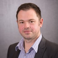 Hamad International Airport Employee Gary Cobb's profile photo