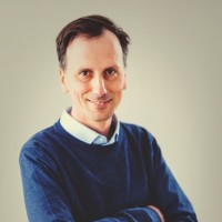 Freestone Transact Employee Sébastien Yasse's profile photo