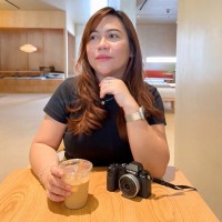 FenX Studio Employee Jean Pangan's profile photo