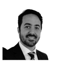 Venues NSW Employee Tim Blight's profile photo