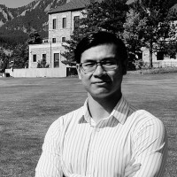 LLume : by Organic Robotics Corporation Employee Khoi Ly's profile photo