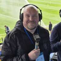 BBC Employee Phil Bowers's profile photo