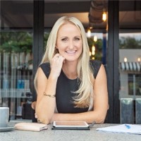 Grace Loves Lace Employee Kelly Sawden's profile photo
