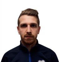 Gradient Sports Employee Ashley Latter's profile photo