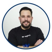 Weightech Employee Neumar Grenteski's profile photo