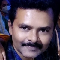 PETADATA Employee Lalit Neelkanth's profile photo