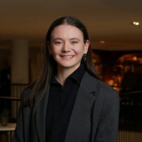 Venture Engineering Ltd Employee Katie Hardwick's profile photo