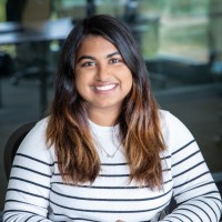 MCANTA Employee Harshita Edugudi's profile photo