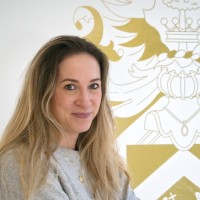 Happiness Brussels Employee Sien Vrebos's profile photo