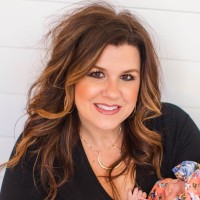 Capital One Employee Robin McCarthy's profile photo