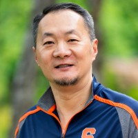 Syracuse University College of Professional Studies Employee Jeff Jiang's profile photo