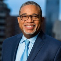 Morgan Stanley Employee Michael Brathwaite's profile photo