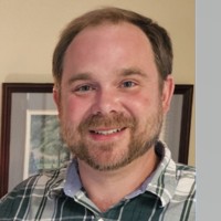 Visiting Angels Employee Derrick Edwards's profile photo