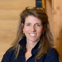 Anderson Hallas Architects Employee Elizabeth Hallas's profile photo