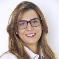 Saba Consultants Employee Nour تحقاخة's profile photo