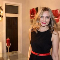 Bri-Eck Machine & Tool Employee Olga Briedenhann's profile photo
