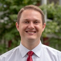 Southern Virginia University Employee Tyson Cooper's profile photo