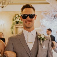 A2 Hosting Employee Caleb Mauldin's profile photo