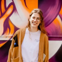 Dembrane Employee Pauline Vantilt's profile photo