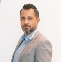 TECH GROUP Employee Hazem Aldarabea's profile photo