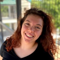 DALE Corporation Employee Amelia Fisher's profile photo