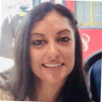 Seema Patel Email & Phone Number