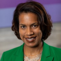 Microsoft Employee Lynn Johns's profile photo