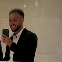 AVIATOR Employee Mathias Loginoff's profile photo
