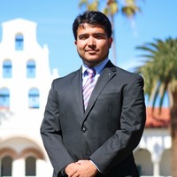 Golden Bear Insurance Company Employee Steven Vasquez's profile photo