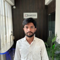 VerticalServe Employee Lokendra Shukla's profile photo