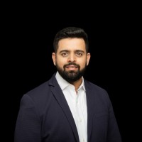 Signeasy Employee Manan Sachdeva's profile photo