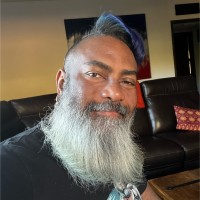 Andre Chambers Email & Phone Number