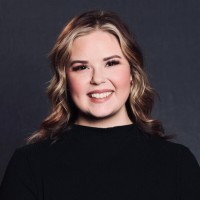 Lamar State College Orange Employee Ashleigh Bordeman's profile photo