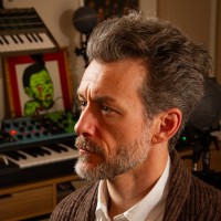 Pro Sound Effects Employee Daniel D'Errico's profile photo