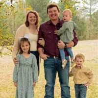Spartan Energy Services Employee Dalton Cobb's profile photo