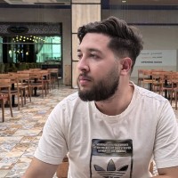 Charik Employee Abdellatif Beldjelti's profile photo