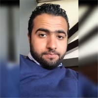 Mo'Men Eid Email & Phone Number