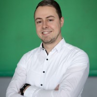 secida AG Employee Jonathan Glatz's profile photo
