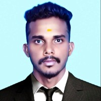 Bulkpe Employee Sathish Ramasami's profile photo