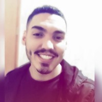 Grupo Forte Apache Employee Gabriel Salles's profile photo