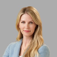 HealthX Ventures Employee Darcey Nett's profile photo