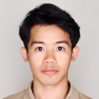 UCI CubeSat Employee Phyo Aung's profile photo