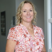 School Administrators of Iowa Employee Laine Buck's profile photo